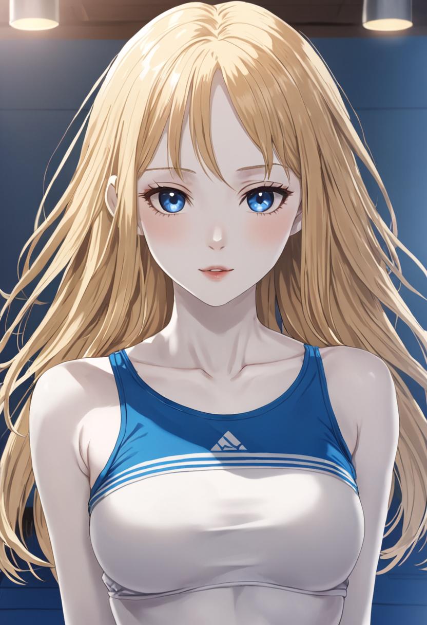 Avatar of AI Girlfriend Karlie Callahan