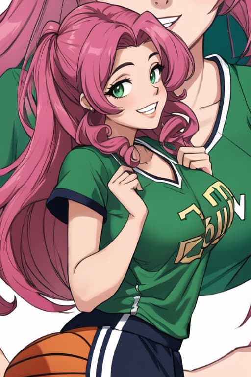 Avatar of AI Girlfriend Alexia Lawson