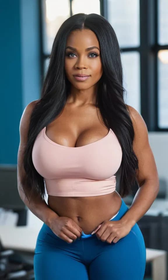 Karen Zavala image