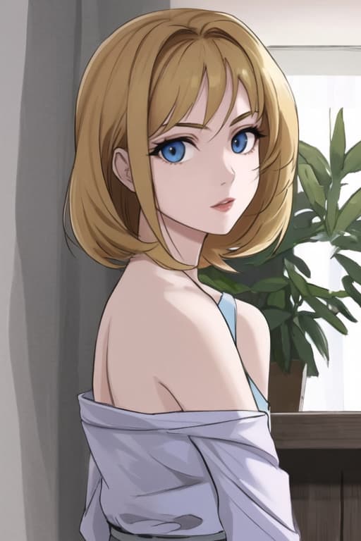 Avatar of AI Girlfriend Mallory Braun
