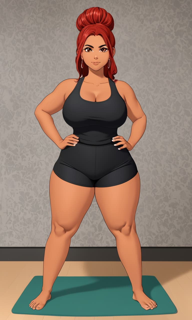 Avatar of AI Girlfriend Gracelyn Knapp