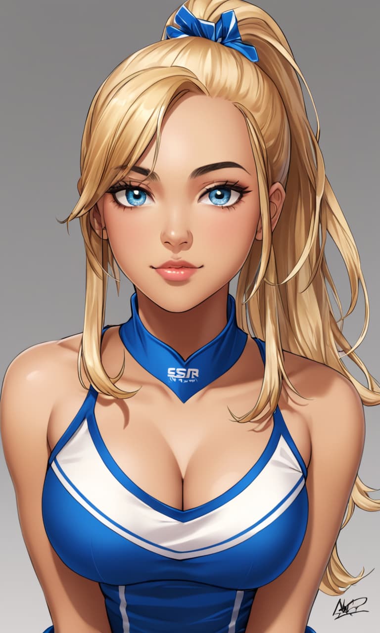 Avatar of AI Girlfriend Saniya Beltran
