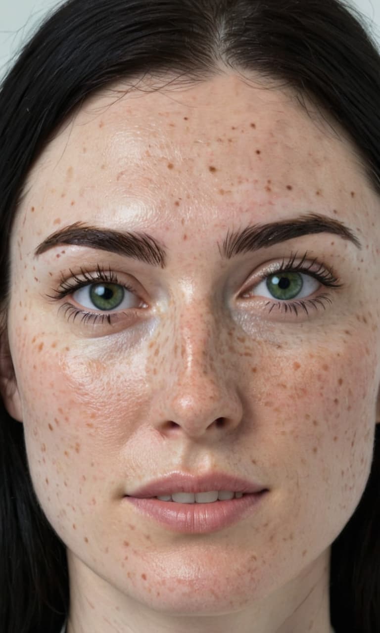 Avatar of AI Girlfriend Marisol Crawford