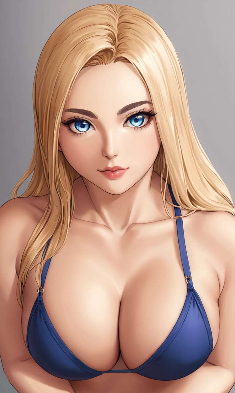 Avatar of AI Girlfriend Liliana Cherry