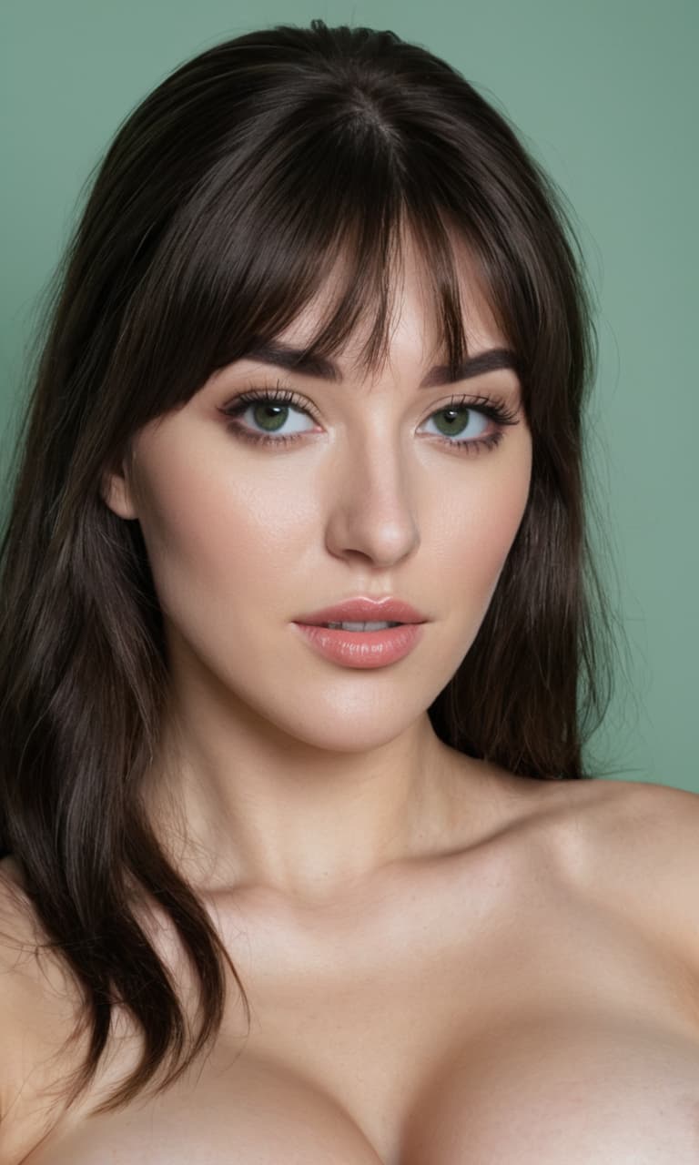 Avatar of AI Girlfriend Adelaide Larsen