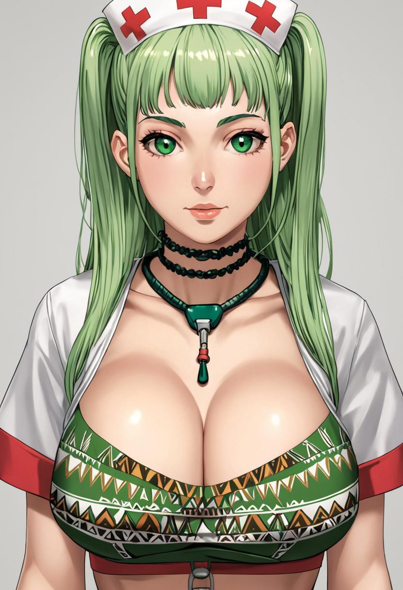 Avatar of AI Girlfriend Leanna Kramer
