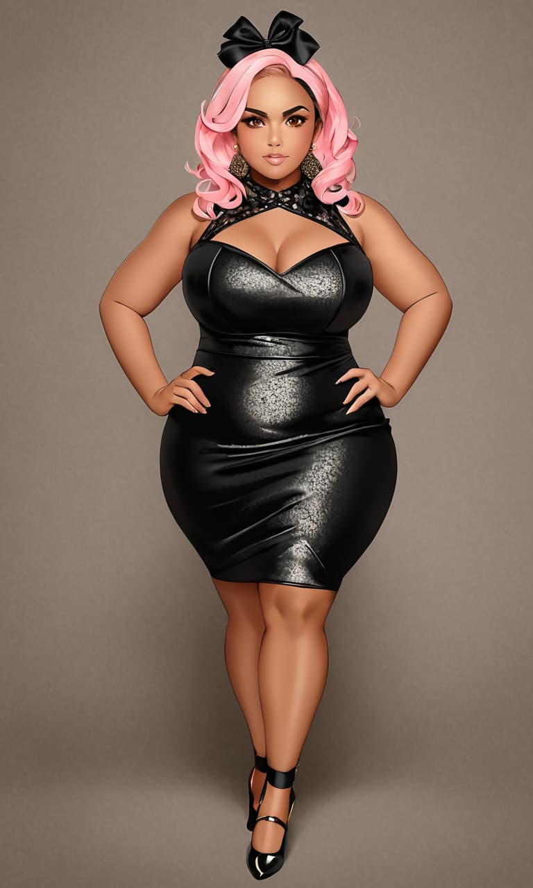 Avatar of AI Girlfriend Shiloh Carroll