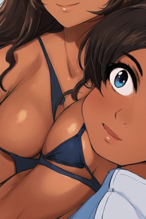 Avatar of AI Girlfriend Rebekah Case