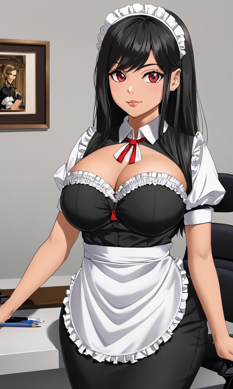 Avatar of AI Girlfriend Iliana Singh