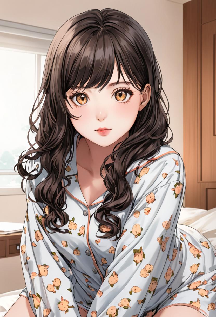 Avatar of AI Girlfriend Alanna Dyer
