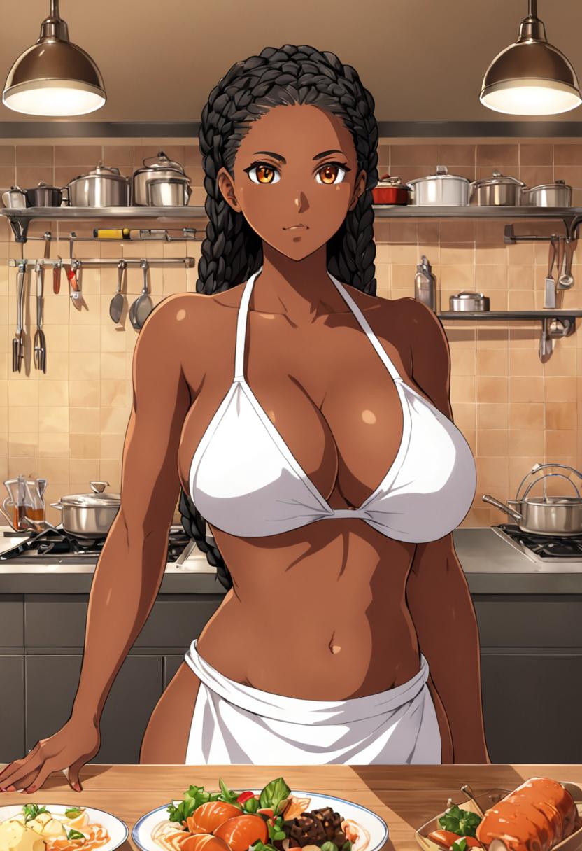 Avatar of AI Girlfriend Delaney Spencer
