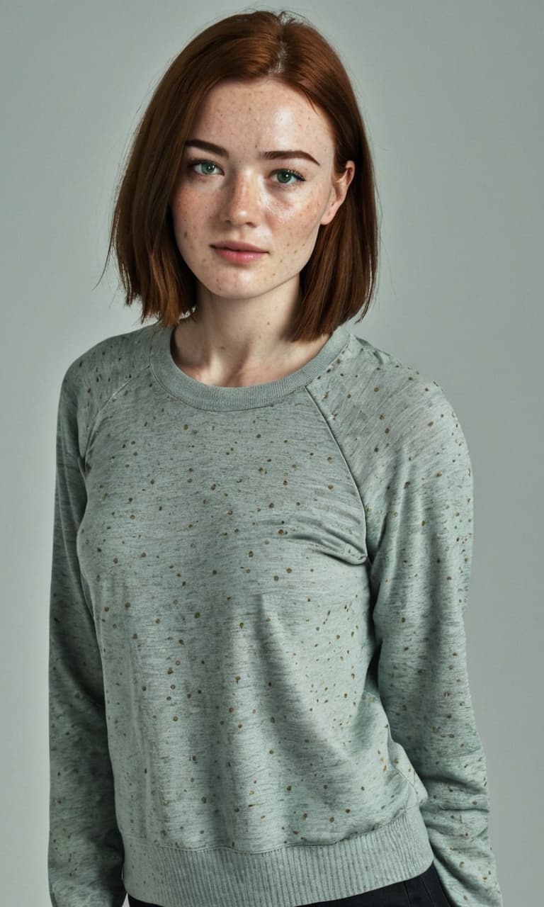 Avatar of AI Girlfriend Laura Price