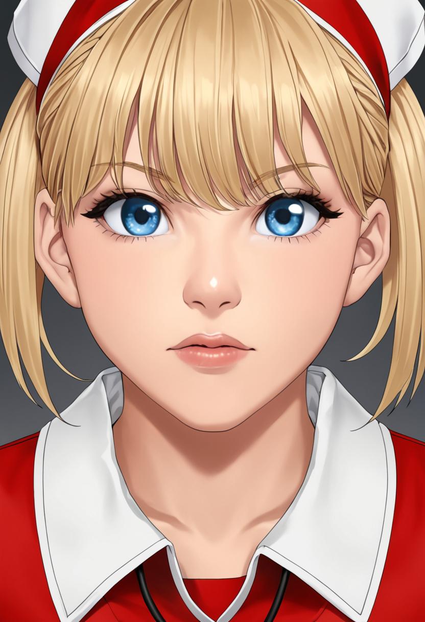 Avatar of AI Girlfriend Jamiya Bolton