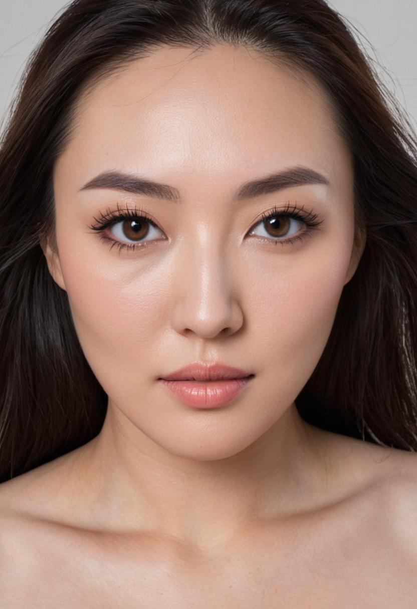 Avatar of AI Girlfriend Kenley Mills