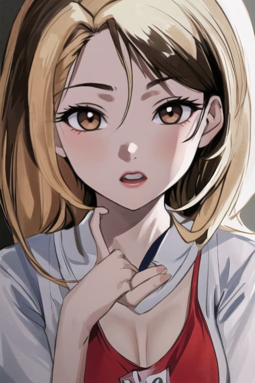 Avatar of AI Girlfriend Desirae Santiago