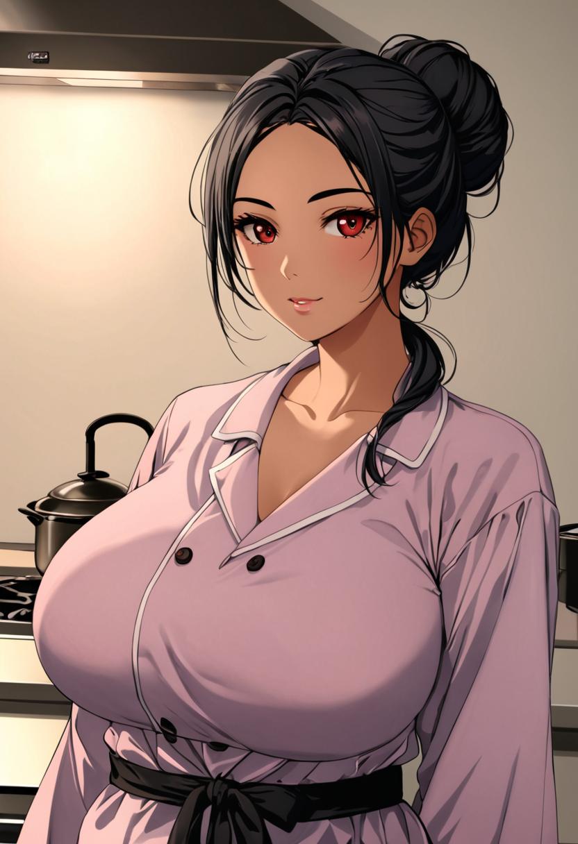 Avatar of AI Girlfriend Isabelle Whitney
