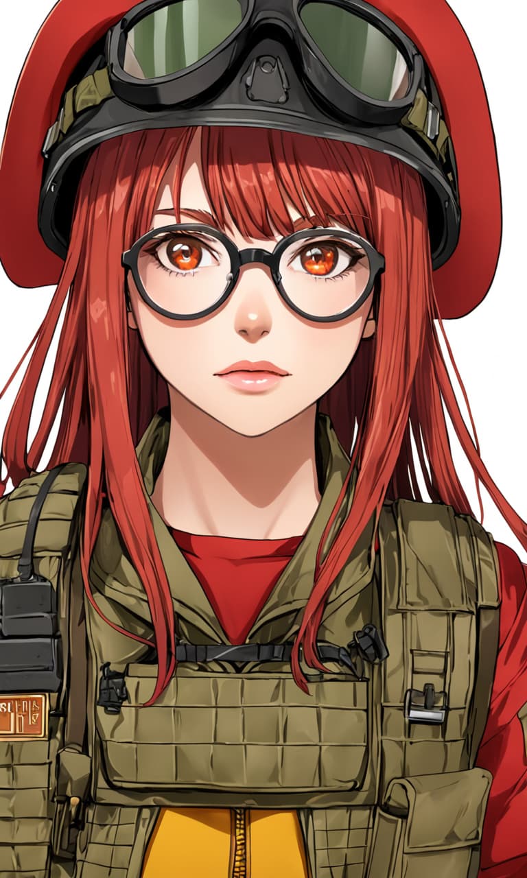 Avatar of AI Girlfriend Jada Norris
