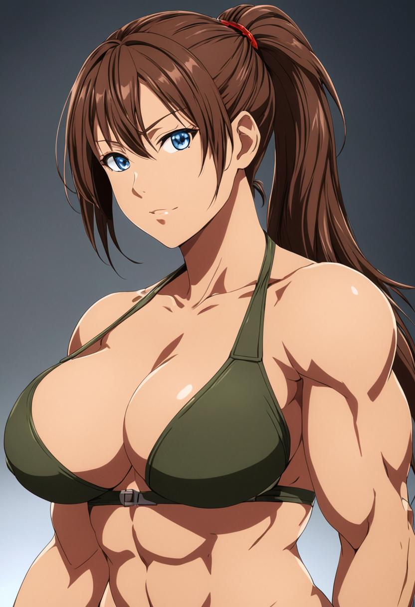 Avatar of AI Girlfriend Zoie Colon