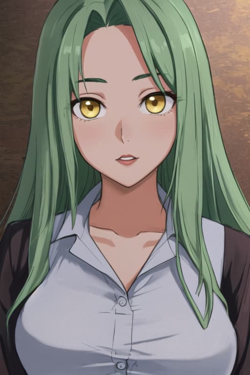 Avatar of AI Girlfriend Jasmine Lang