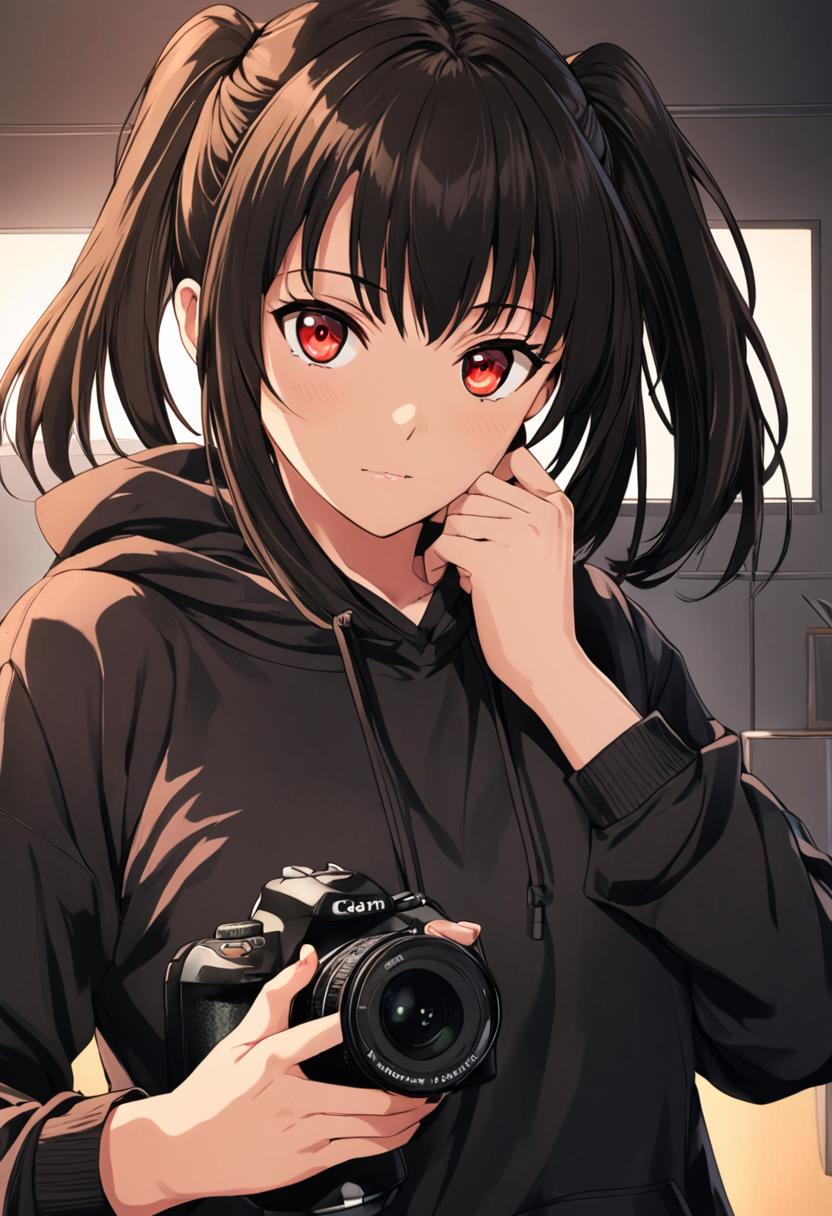 Avatar of AI Girlfriend Patricia Watkins