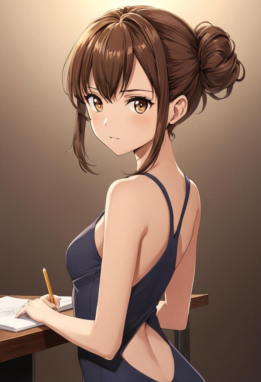 Avatar of AI Girlfriend Raquel Wallace