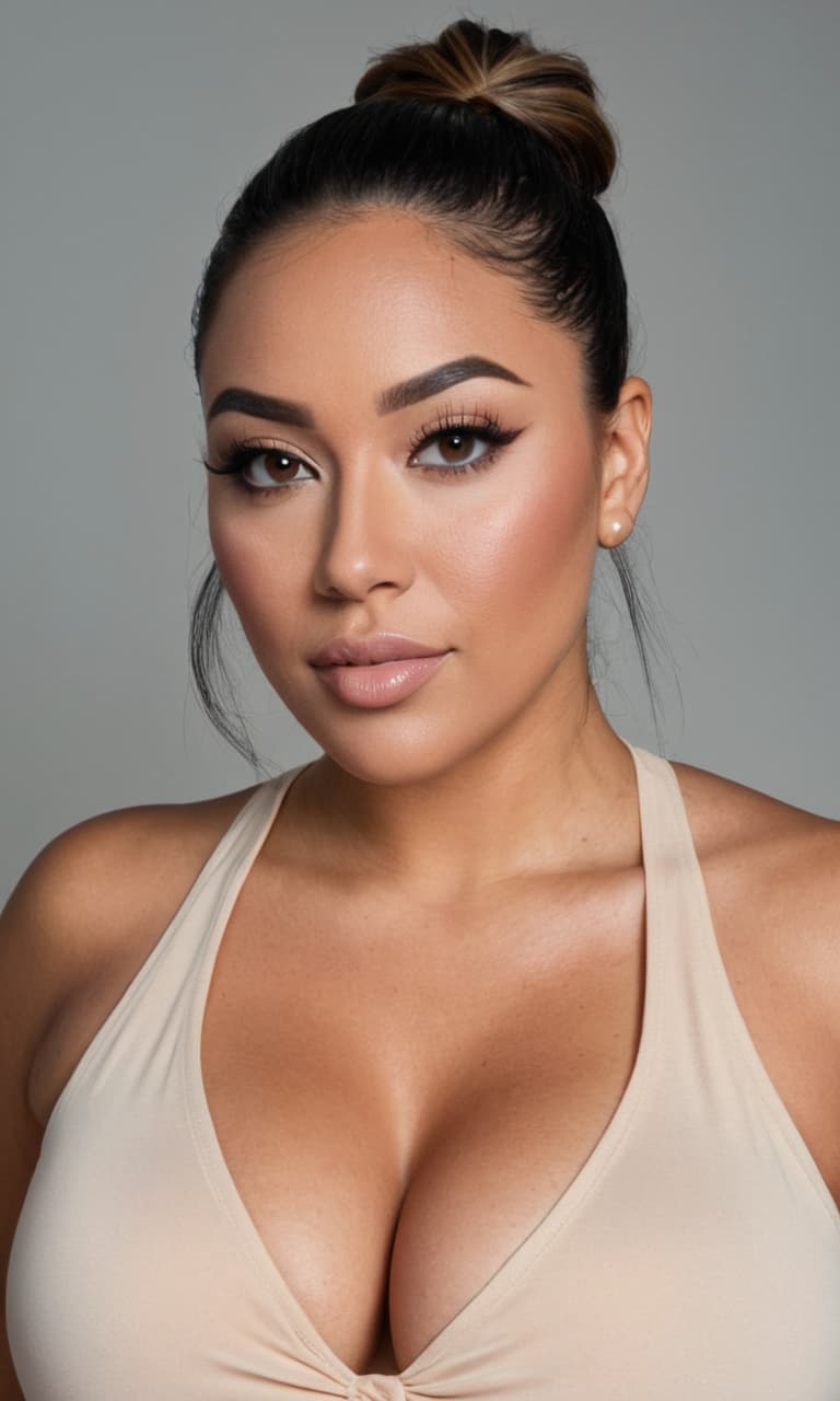 Avatar of AI Girlfriend Jaylen Day