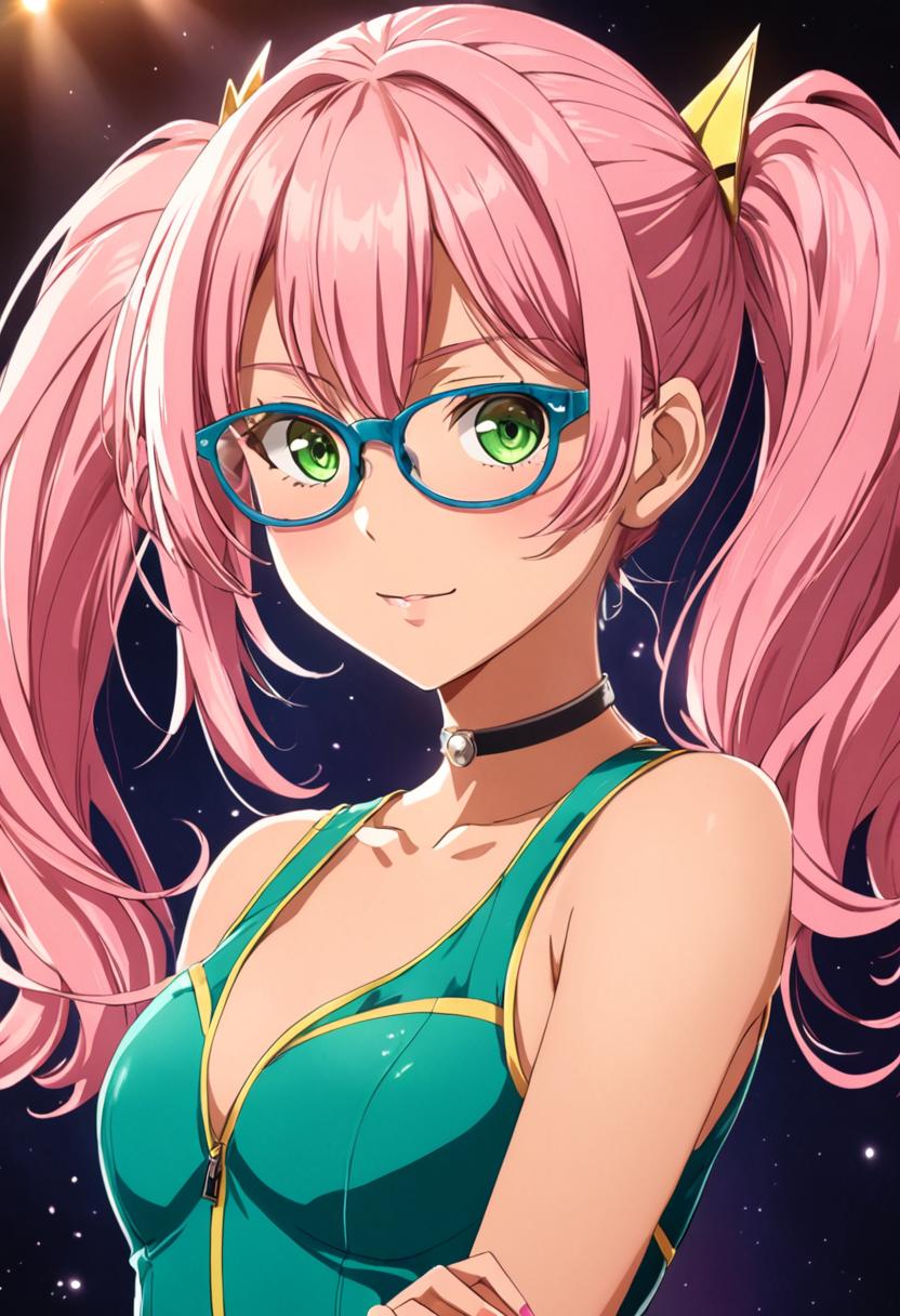 Avatar of AI Girlfriend Saige Kemp