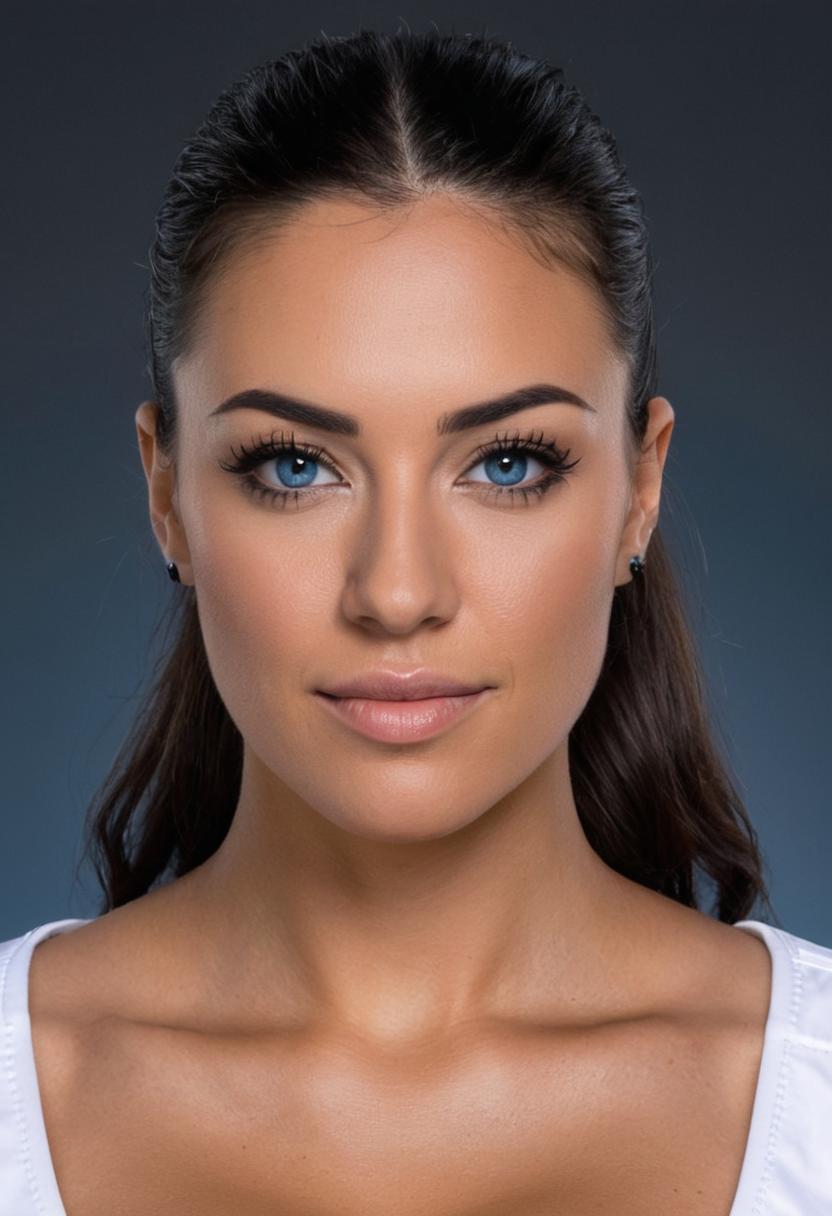 Avatar of AI Girlfriend Journey Moyer