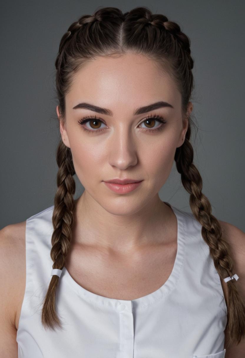 Avatar of AI Girlfriend Skyler Jacobson