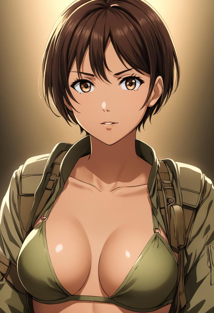Avatar of AI Girlfriend Lacey Nolan