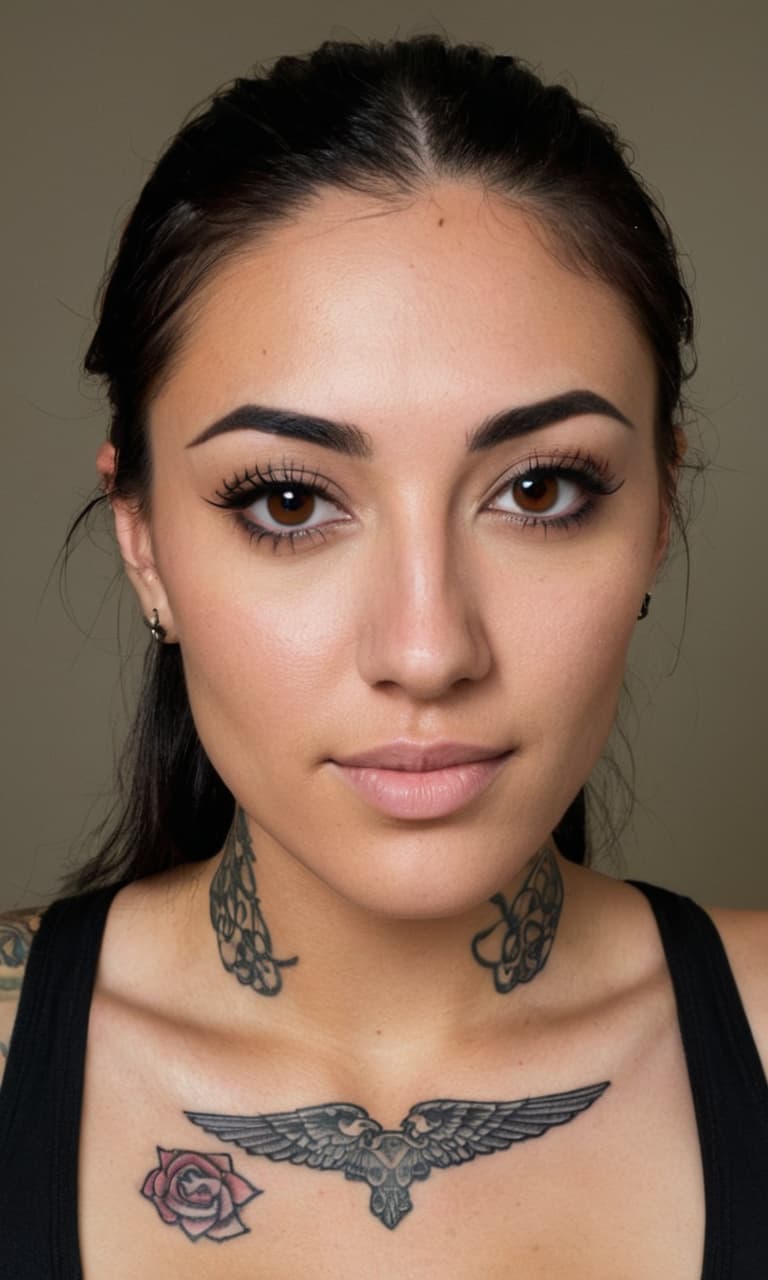 Avatar of AI Girlfriend Heidi Mitchell