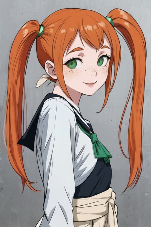 Avatar of AI Girlfriend Mollie Owen