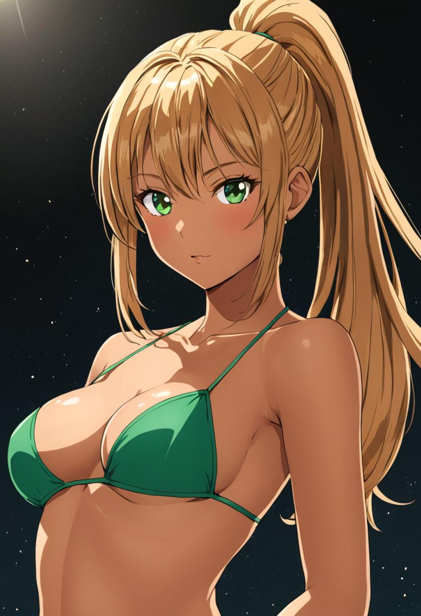 Avatar of AI Girlfriend Cheyenne Chase