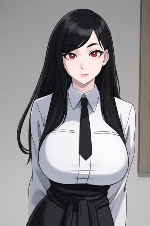 Avatar of AI Girlfriend Parker Combs