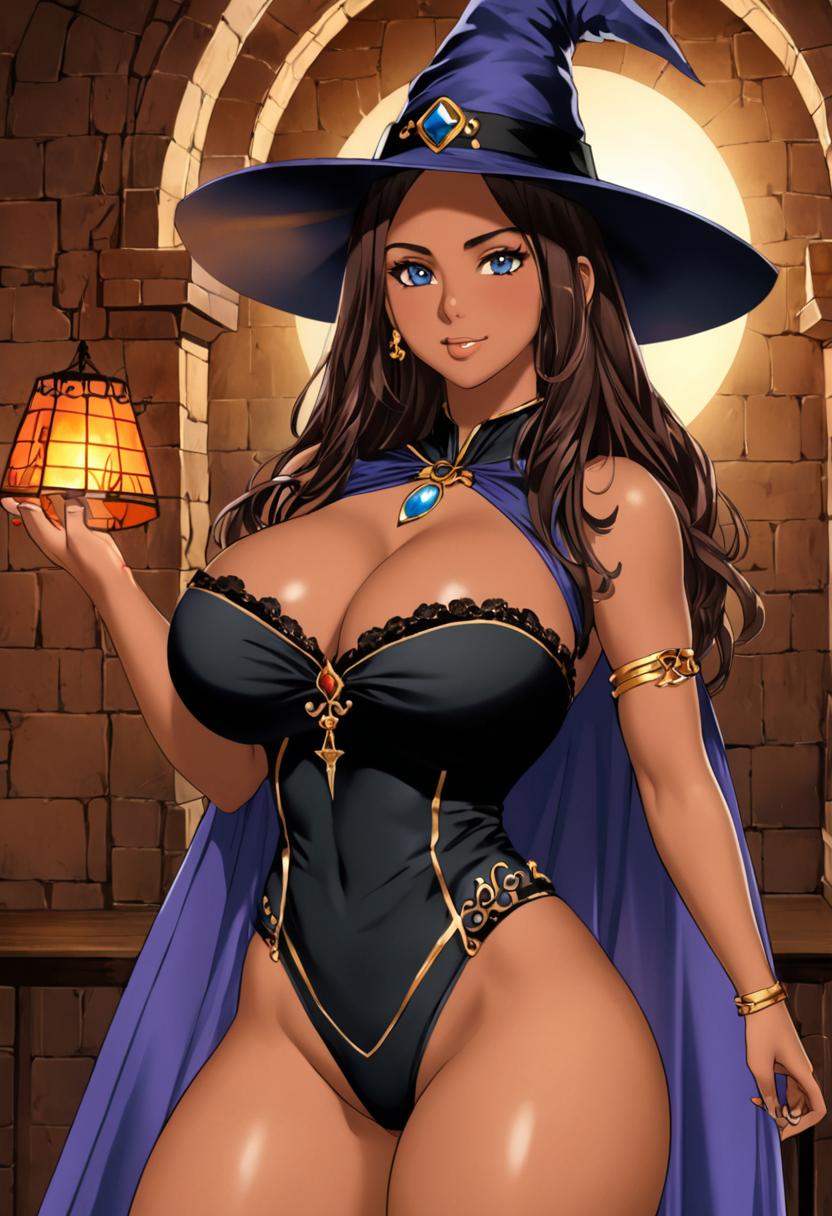 Avatar of AI Girlfriend Adrianna Odonnell