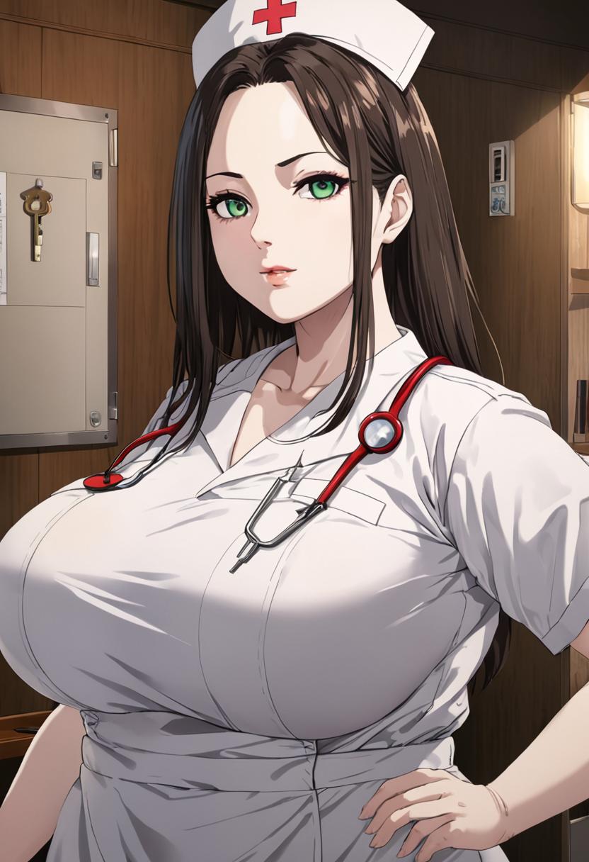 Avatar of AI Girlfriend Helen Thornton