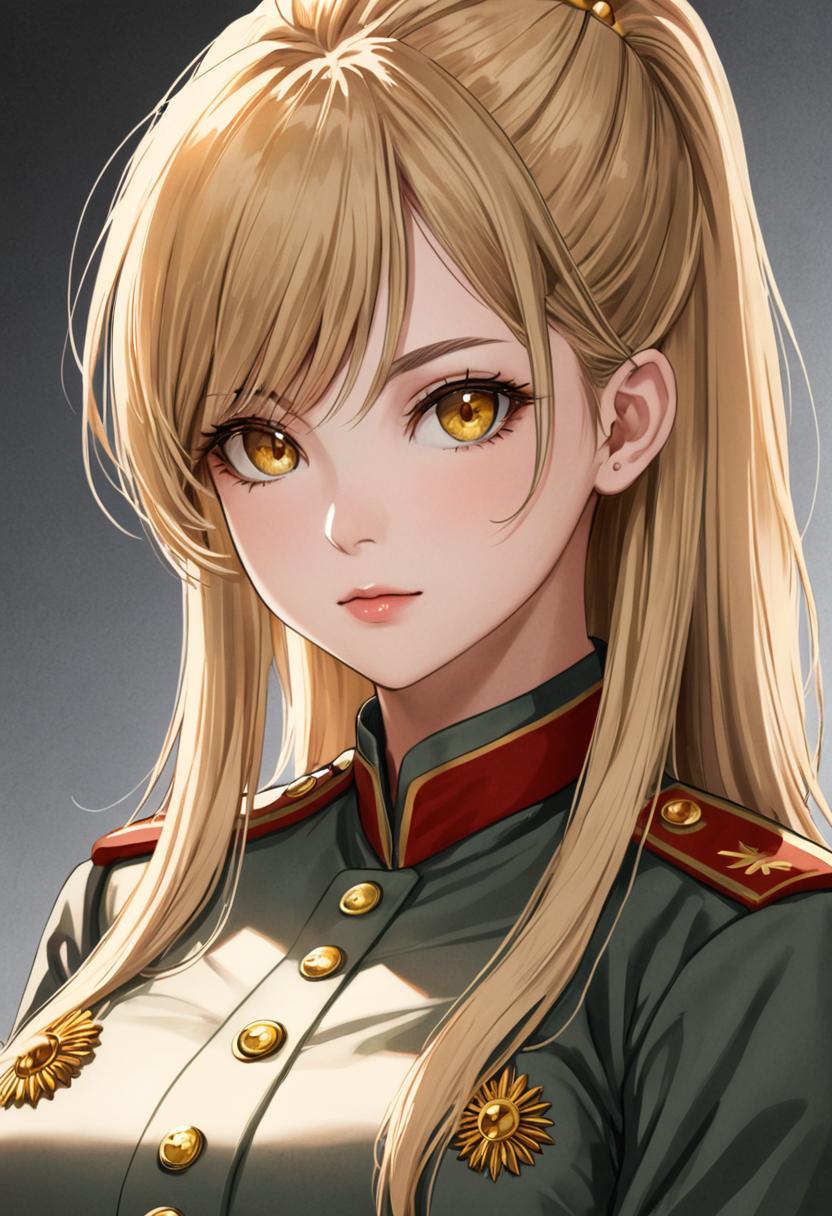 Avatar of AI Girlfriend Whitney Travis
