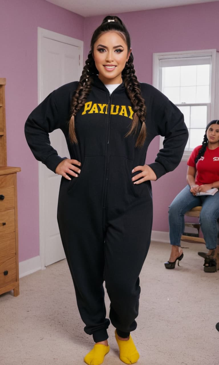 Avatar of AI Girlfriend Jaylee Trevino