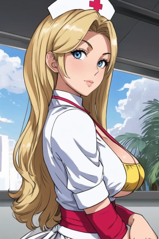 Avatar of AI Girlfriend Savannah Hickman
