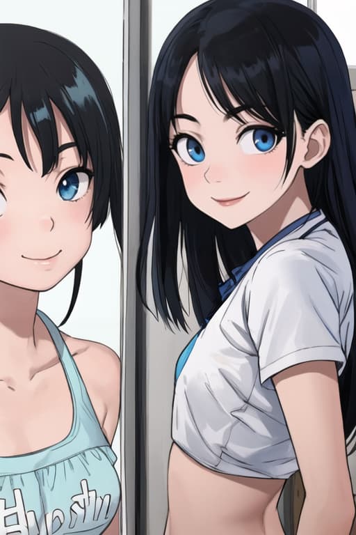 Avatar of AI Girlfriend Jaylen Serrano