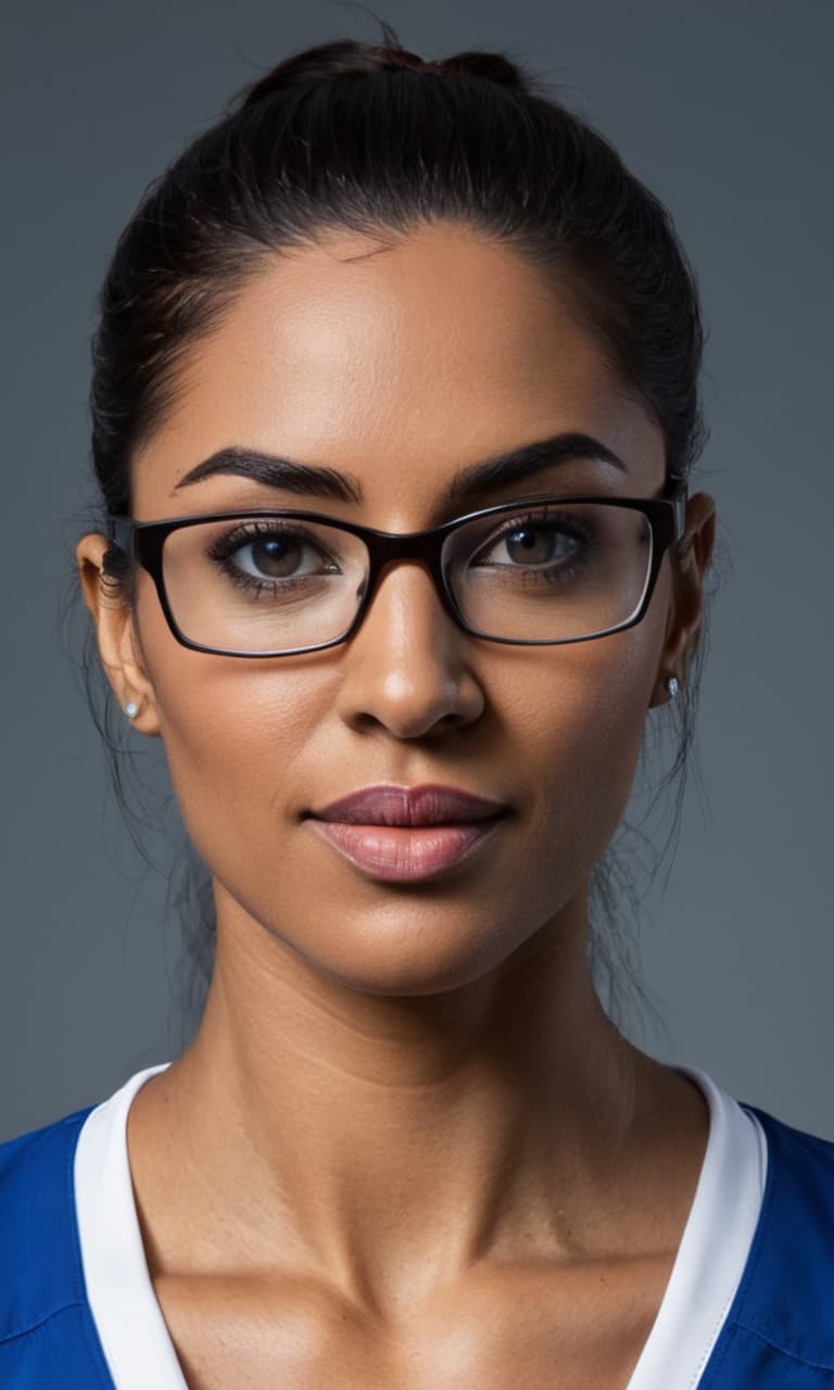 Avatar of AI Girlfriend Simone Donaldson