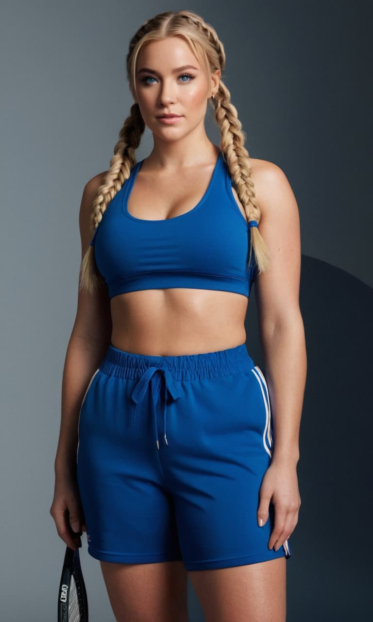 Avatar of AI Girlfriend Jaylyn Boone