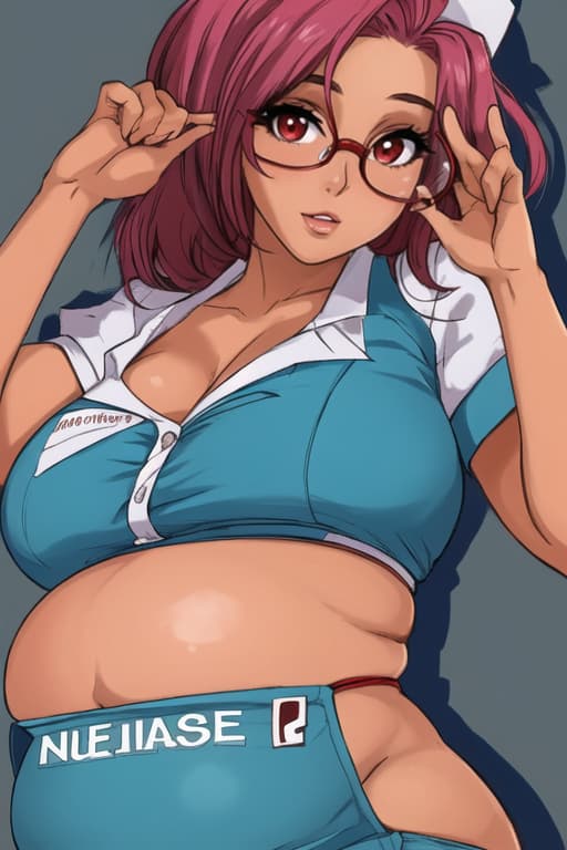Avatar of AI Girlfriend Cheyanne Herman