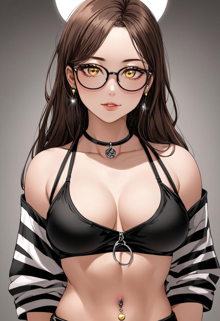 Avatar of AI Girlfriend Celia Mason