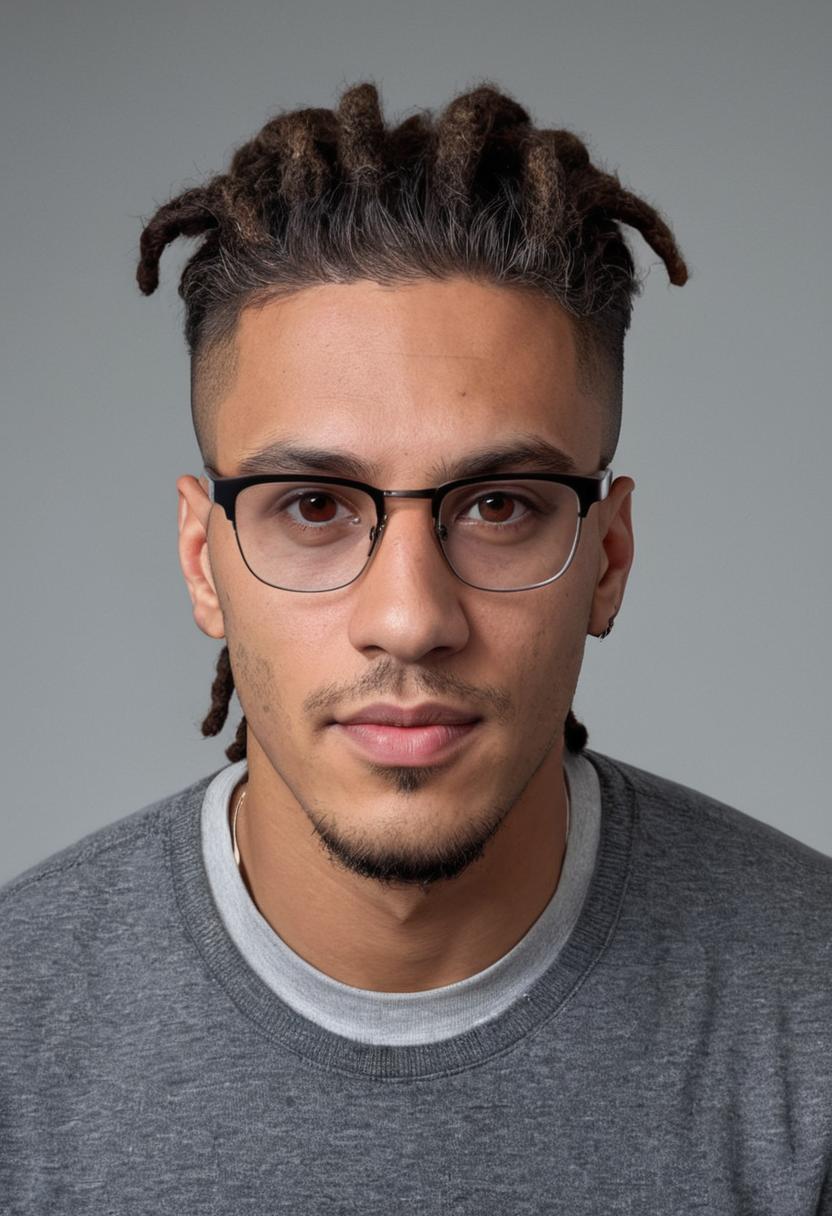 Avatar of AI Boyfriend Prince Coleman