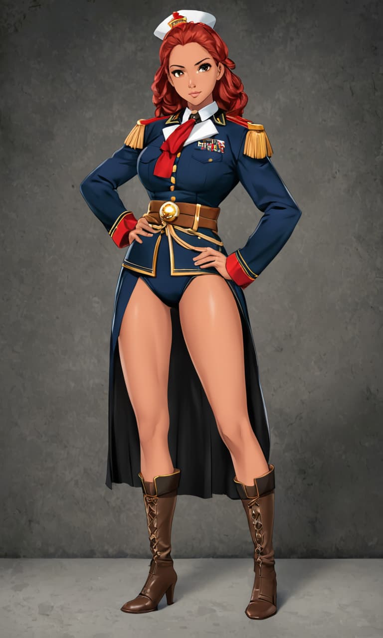 Avatar of AI Girlfriend Mara Koch