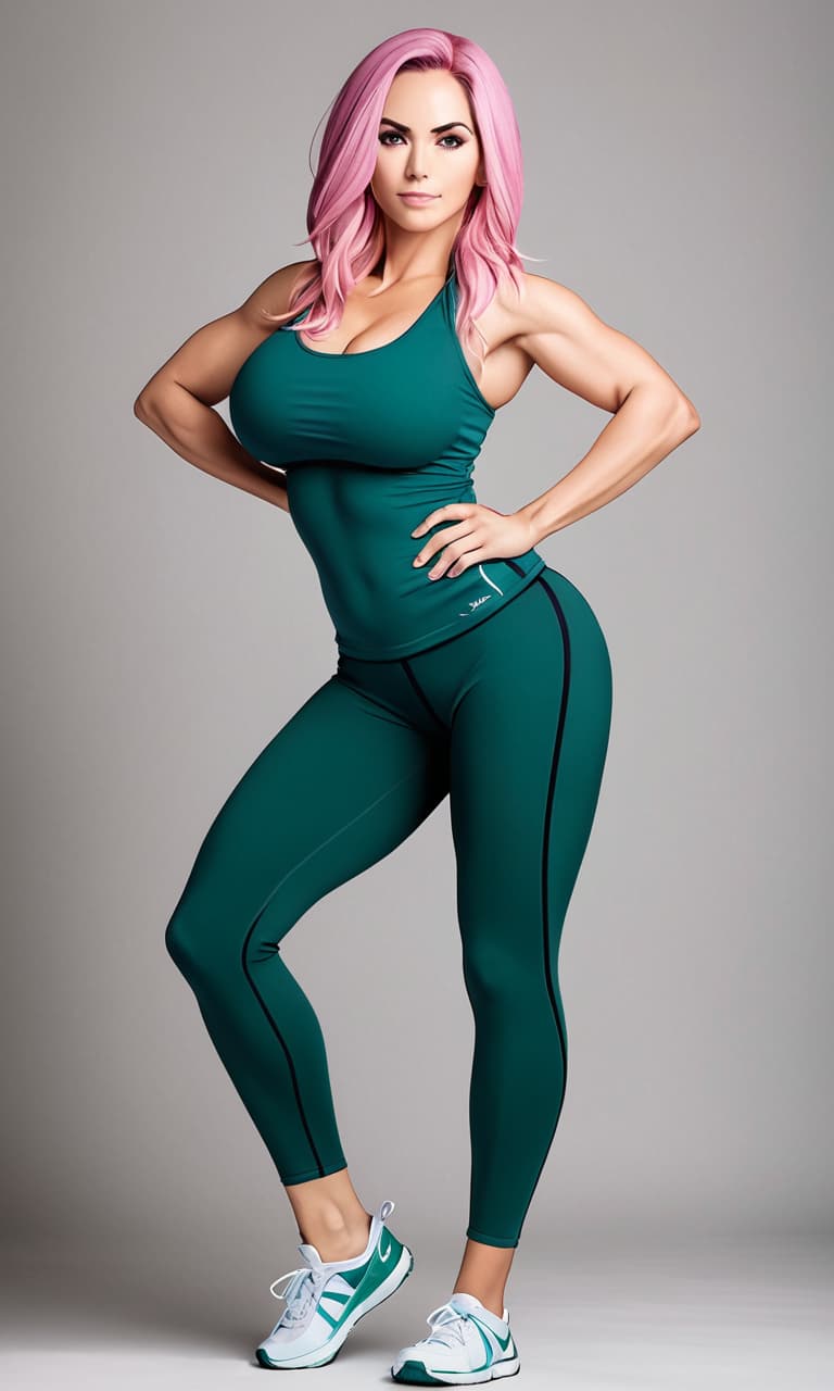 Avatar of AI Girlfriend Trinity Farrell