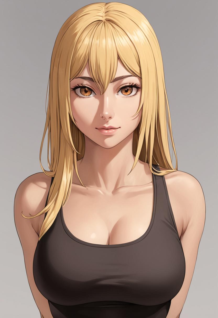 Avatar of AI Girlfriend Parker Cohen
