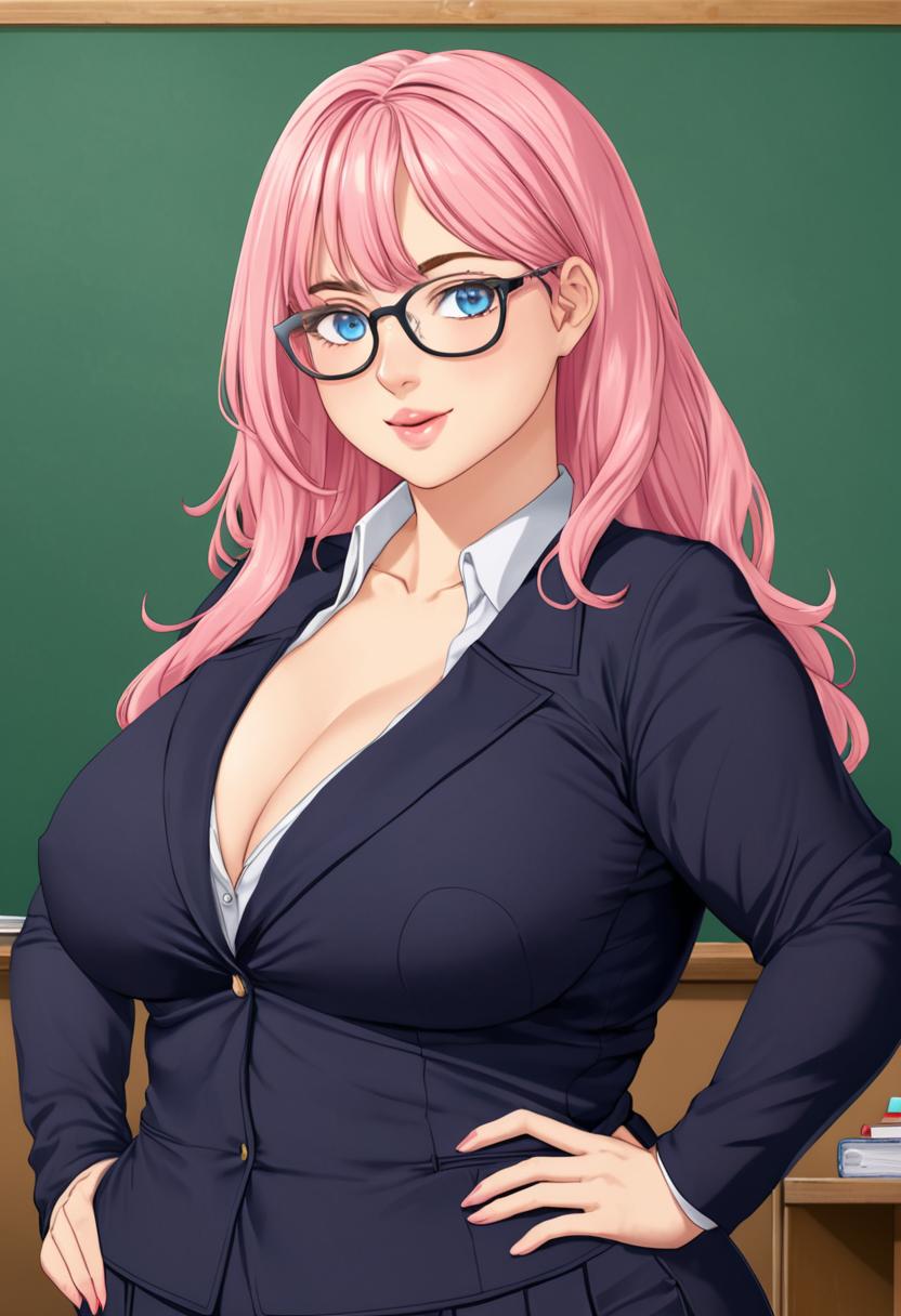 Avatar of AI Girlfriend Diana Flowers