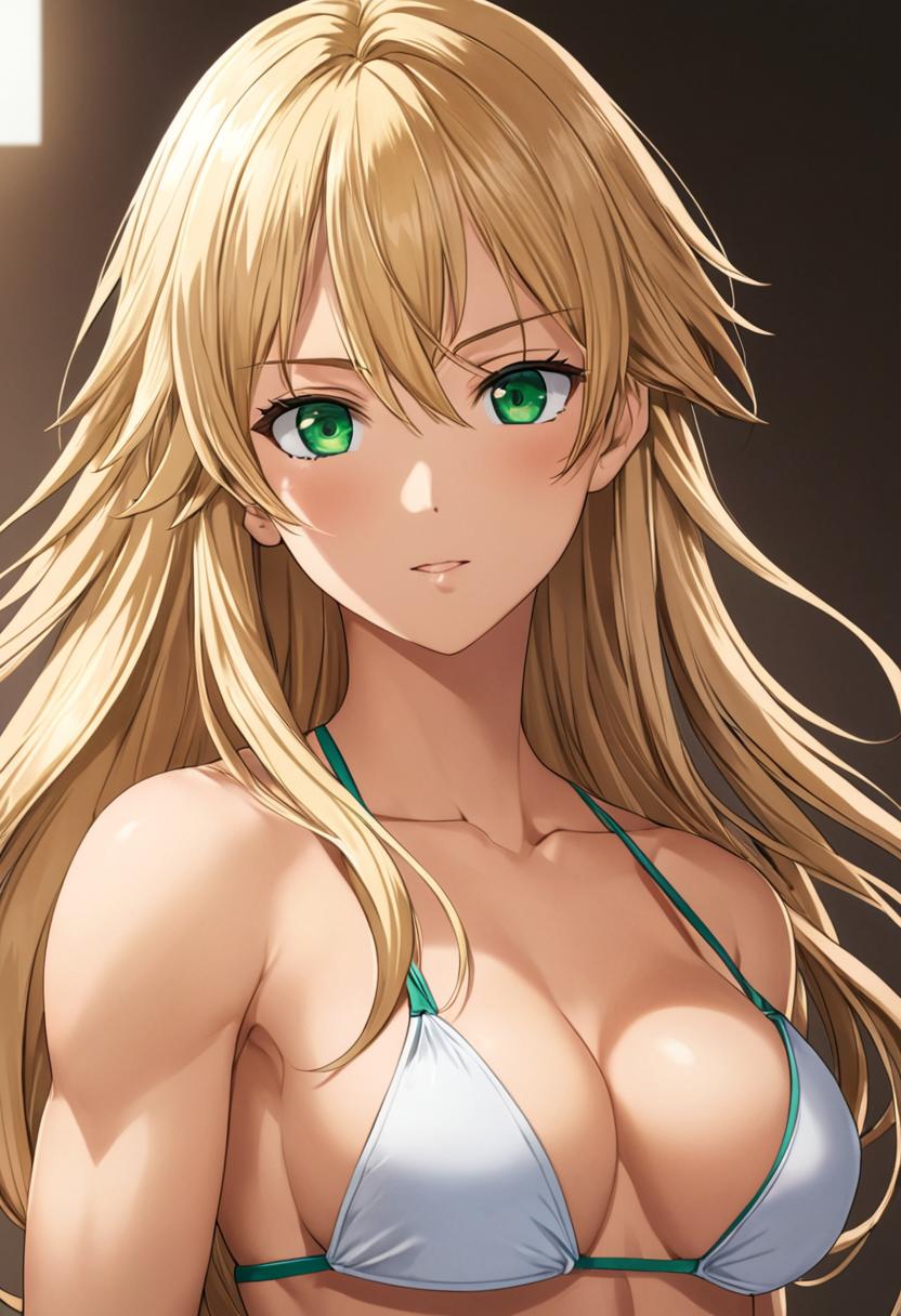 Avatar of AI Girlfriend Aryanna Smith